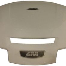 Givi C470B912 E470 İnci Beyaz Çanta Üstü Kapak