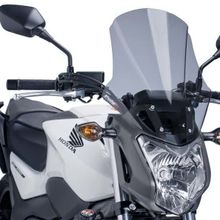 Givi C55G768 E55 Füme Çanta Üstü Kapak