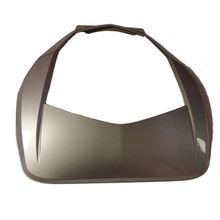 Givi CV47G730 V47 Gri Çanta Üstü Kapak