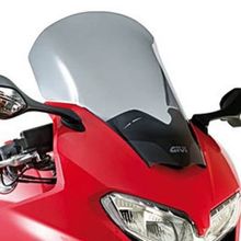 Givi D1132S Honda VFR 800 F 14-16 Rüzgar Siperlik