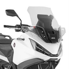 Givi D1196ST Honda NT1100 22-23 Rüzgar Siperlik