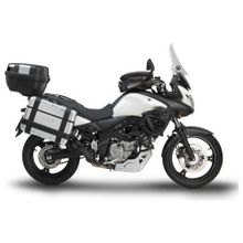 Givi D3101KIT Suzukı DL 650 V-Strom 11-16 Rüzgar Siperlik Bağlantısı