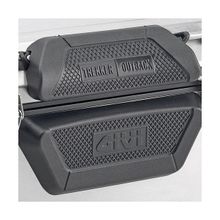 Givi E172 OBKN58 Trekker Outback Çanta Sırtlığı