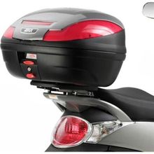 Givi E730 Aprilia Scarabeo 250-300-400-500 06-16 Arka Çanta Taşıyıcı