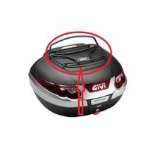 Givi E96 E52-E55 Çanta Üstü Tasıyıcı