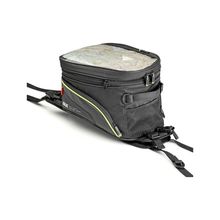 Givi EA142 Siyah Depo Üstü Çanta