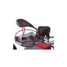 Givi EH1110 Honda VFR 1200X Crosstourer 12-15 El Koruma Uzantısı