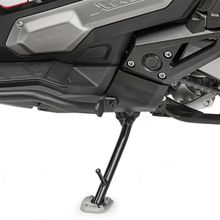 Givi ES1156 Honda X-ADV 750 17-20 Yan Ayak Destek Kiti