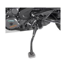 Givi ES7712 KTM 790 Adventure R 19-20 890 Adventure 21 Yan Ayak Destek Kiti