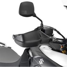 Givi HP3105 Suzuki Dl 650-1000 V-Strom El Koruma
