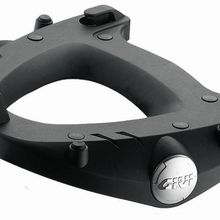 Givi M5M Universal Siyah Monolock Alt Tabla