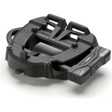 Givi M6M Universal Siyah Monolock Alt Tabla