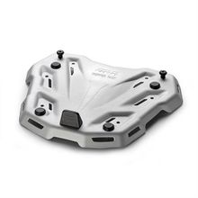 Givi M9A Universal Aluminyum Gri Monokey Alt Tabla