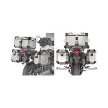 Givi PL6413CAM Triumph Tiger 800 XC - 800 XR 18-19 Yan Çanta Taşıyıcı