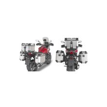 Givi PLO1192CAM Honda NC 750 X 21 Yan Çanta Taşıyıcı