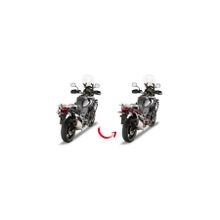 Givi PLR3105 Suzuki DL 1000 V-Strom 14-16 Yan Çanta Taşıyıcı