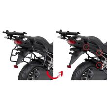 Givi PLR4105 Kawasaki Versys 1000 12-14 Yan Çanta Taşıyıcı