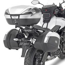 Givi PLX4114 Kawasakı Versys 650 15-17 Yan Çanta Taşıyıcı
