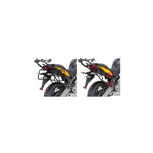 Givi PLXR450 Kawasaki Versys 650 10-14 Yan Çanta Tasıyıcı