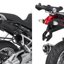 Givi PLXR5100 BMW R 1200R 11-14 Yan Çanta Taşıyıcı