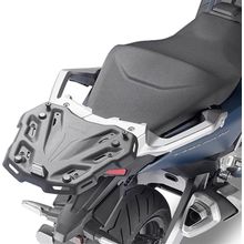 Givi SR1186 Honda Forza 750 21 - X-ADV 750 21 Arka Çanta Taşıyıcı