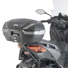 Givi SR2136 Yamaha X-Max 125-250 18-20 - X-Max 300 17-20 Arka Çanta Taşıyıcı