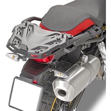 Givi SR5129 BMW F 750 GS 18-20 - F 850 GS 18-20 Arka Çanta Taşıyıcı