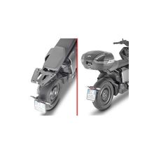 Givi SR5142 BMW CE 04 22-23 Arka Çanta Taşıyıcı Demir