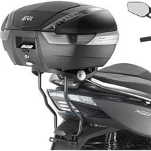 Givi SR6104 KYMCO XCiting 400I 13-19 Arka Çanta Taşıyıcı