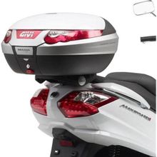 Givi SR7051 SYM MAXSYM 400 11-19 Arka Çanta Taşıyıcı