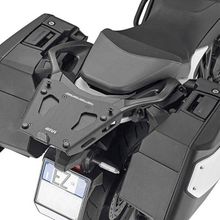 Givi SRA1196 Honda NT1100 22-23 Arka Çanta Taşıyıcı
