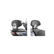 Givi TB1190A Honda Pcx 125 (14-21) Pcx 150 (14-18) Sissy Bar