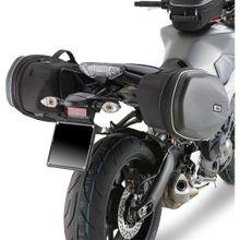 Givi TE2115 Yamaha MT-09 13-16 Kumaş Yan Çanta Taşıyıcı