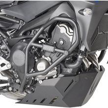 Givi TN2139 Yamaha Tracer 900 Tracer 900 GT 18-20 Bej Koruma Demiri