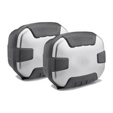 Givi TRK35PACK2 35 lt Siyah Gri Yan Çanta