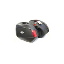 Givi V35N Yan Çanta Takım