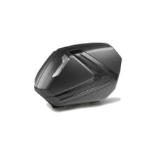 Givi V37NNT 37 lt Siyah Yan Çanta Takım