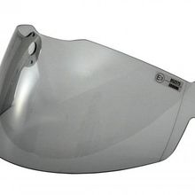 Givi Z1099G75R 10.4 Düz Siyah Jet Kask Camı