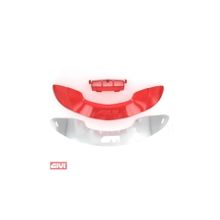 Givi Z1648R E340 Kırmızı Çanta Reflektörü Orta