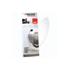 Givi Z2261r Unıversal Silikonlu Kask Buhar Camı