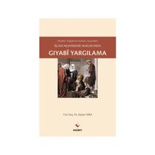 Gıyabi Yargılama - Ayhan Hira