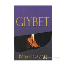 Gıybet - imami gazali