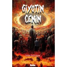 Giyotin Cenin - Erhan Fırat Hayta