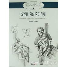 GIYSILI FIGÜR ÇIZIMI ÇIZIM SANATI 3 - GENEL