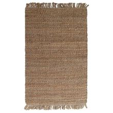 Giz Home Bolero J-02 Jüt 120x180 cm Halı
