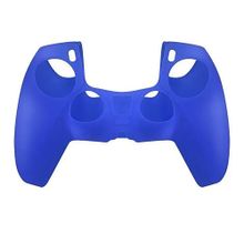 Gizala Ps5 Dualsense Kutulu Turkuaz Silikon Kılıf