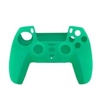Gizala Ps5 Dualsense Yeşil Silikon Kılıf