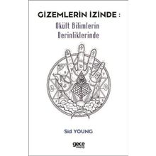 Gizemlerin İzinde Gece Kitaplığı