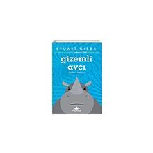 Gizemli Avcı - Eğlence Dünyası Serisi 3