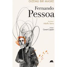 Gizemli Bir Maske - Fernando Pessoa